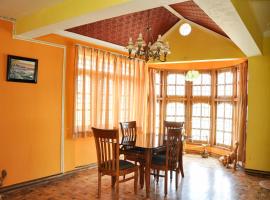 Vasanth Vihar Homestay