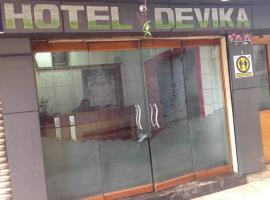 Hotel Devika