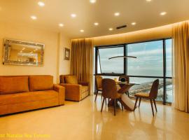 Apartment Natalia Sea Towers