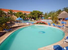 Hotel Brisas del Caribe