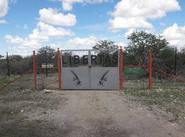 Libertas Game Farm