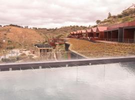 Longroiva Hotel Rural e Termal Spa