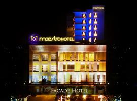 Maestro Hotel Kota Baru