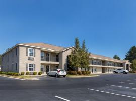 The Best Statesboro Hotels  From  45 