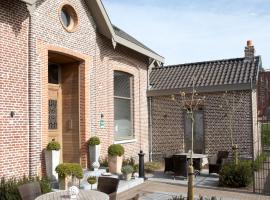 B&B Cimbarsaca