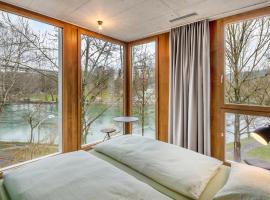 Bern Youth Hostel