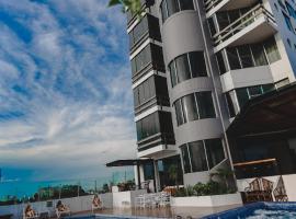 Hotel Arenal