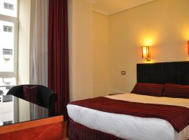 Hotel Compostela