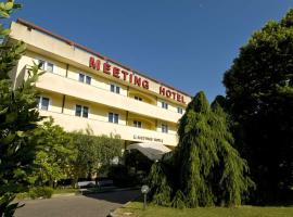 Meeting Hotel