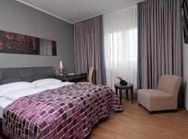 Wyndham Duisburger Hof