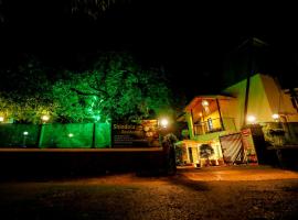 Shindola Residency