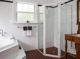 Clare Valley Heritage Retreat
