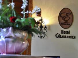 Hotel E Caballeriza