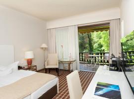 Wyndham Grand Bad Reichenhall Axelmannstein
