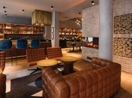 Hotel Scheuble