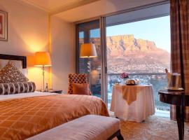 Taj Cape Town