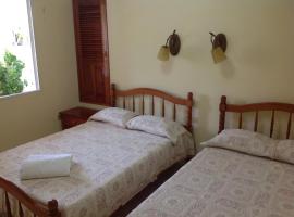 Hostal Eloida