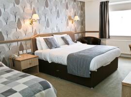 Millfields Hotel