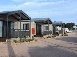 BIG4 Ceduna Tourist Park