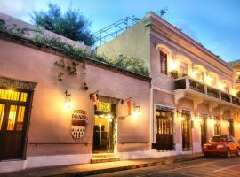 Boutique Hotel Palacio