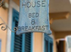Taormina Beach House