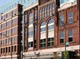 The Best Hotels And Properties Near Short North Columbus Oh Hampton Inn Suites Columbus Downtown Ohio