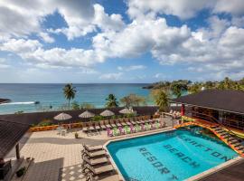 The 30 Best Tobago Hotels Where To Stay On Trinidad And Grafton Beach Resort