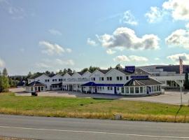 Lillesand Apartment