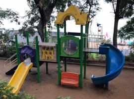 Olive Aqua Resort, Ramtek