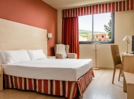 Hotel La Selva