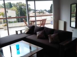 Loft paradou