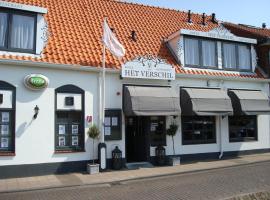 Het Verschil