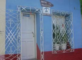 Villa la Ceiba