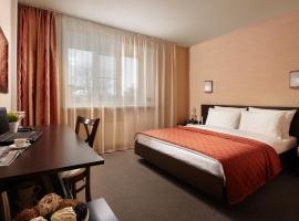 Hotel Zarechnaya
