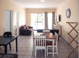 Hartbeespoort Holiday Resort