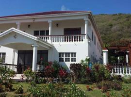 Fern Tree Bed and Breakfast