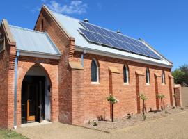 1888 Boutique Accommodation