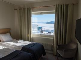 Tärnaby Fjällhotell