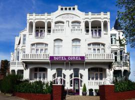 Hotel Corel