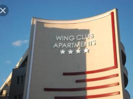 Holiday Wing Apartment 2