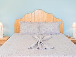 Sofia´s rooms