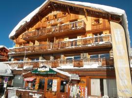 Alp'azur