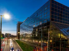 Copthorne Hotel Birmingham