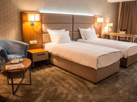 Golden Tulip Varna