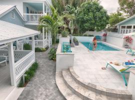 The 6 Best Hotels Near Duval Street Key West Usa Booking The Gardens Hotel