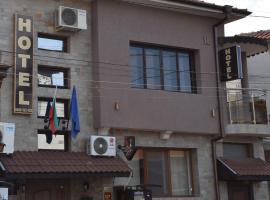 Style Hotel