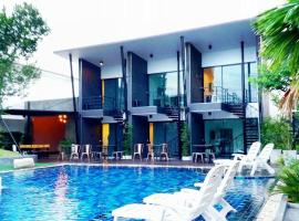 Sp3 Hotel