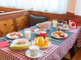 Room&Breakfast Al Canyon