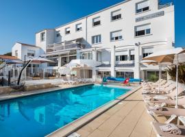 10 Best La Cotinière Hotels France From 84