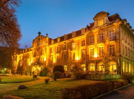 Dorint Resort & Spa Bad Brückenau
